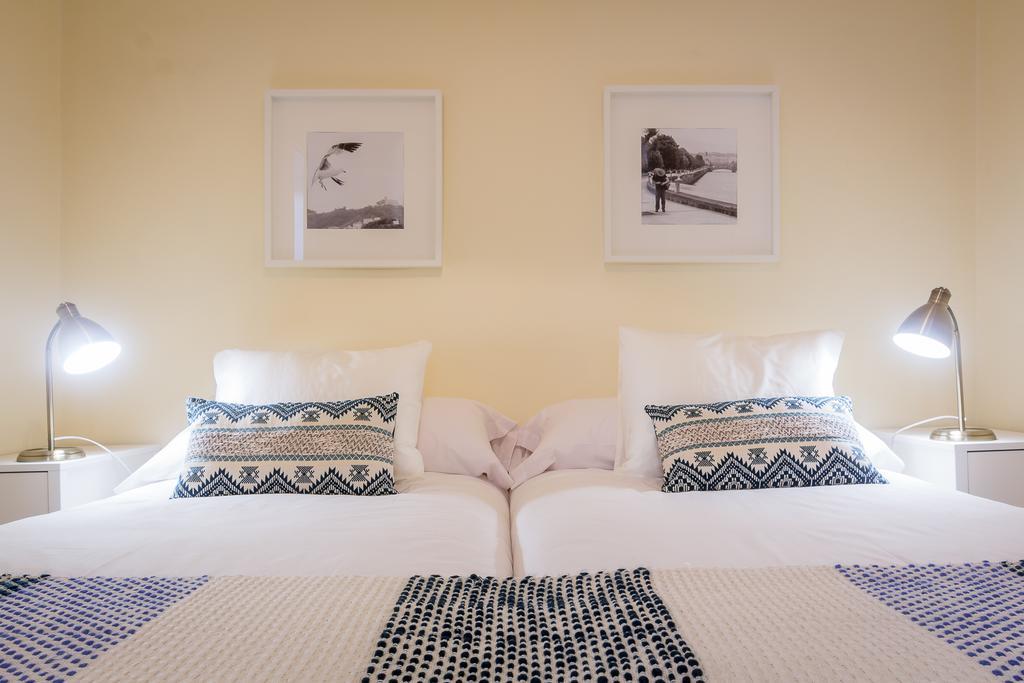 סן סבסטיאן Apartamento Urgul מראה חיצוני תמונה