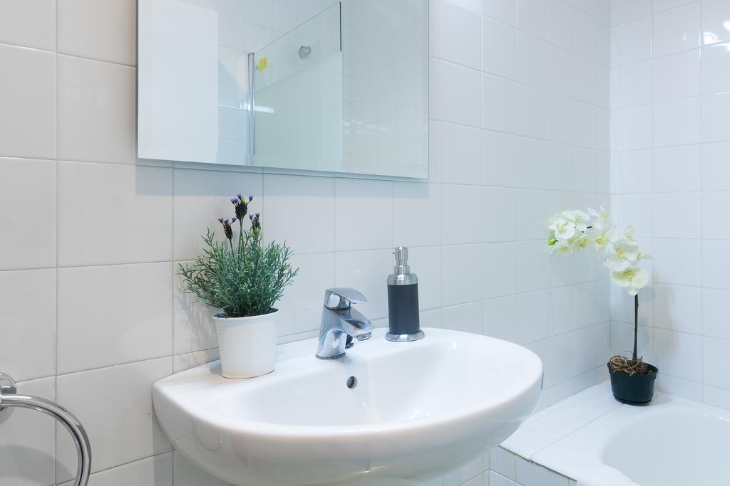 סן סבסטיאן Apartamento Urgul מראה חיצוני תמונה
