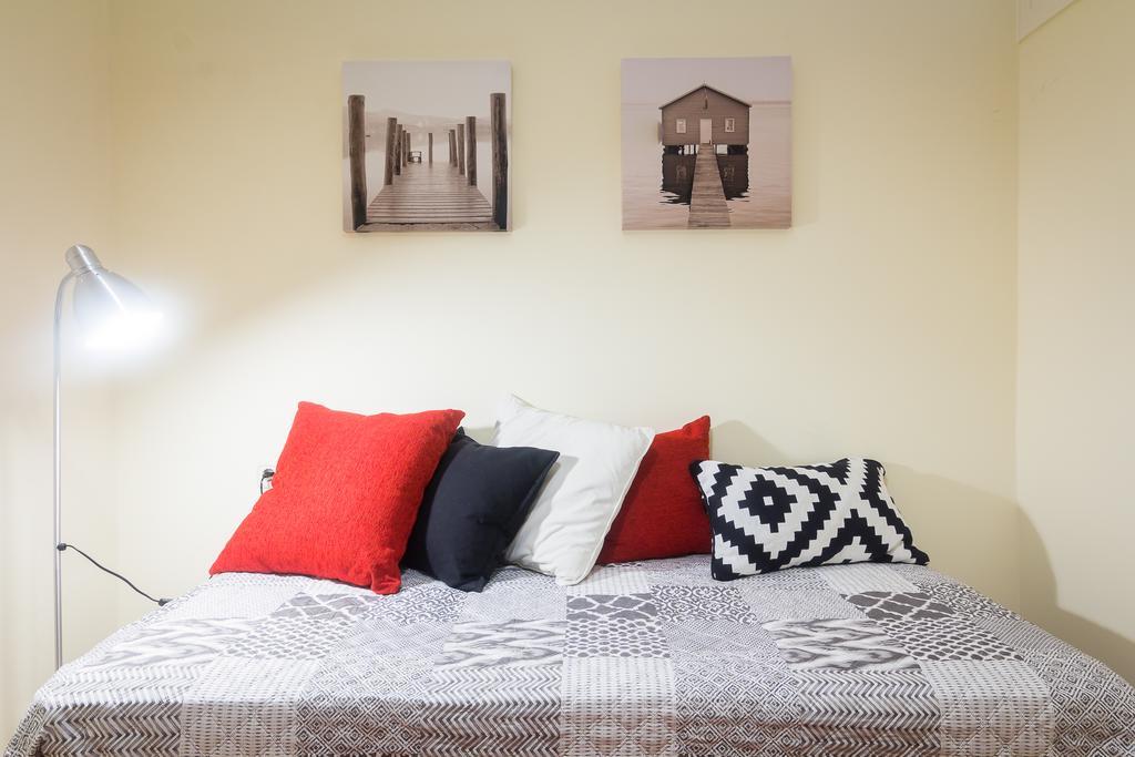 סן סבסטיאן Apartamento Urgul מראה חיצוני תמונה