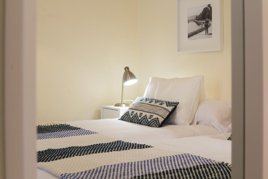 סן סבסטיאן Apartamento Urgul מראה חיצוני תמונה